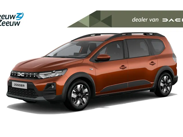 Dacia Jogger