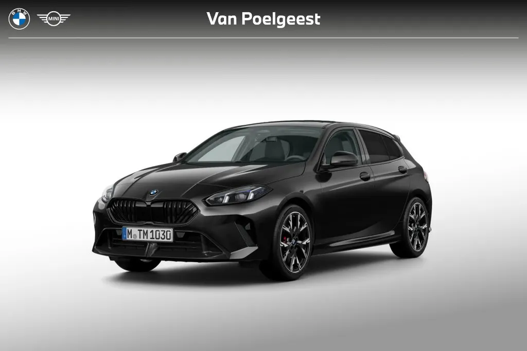 BMW 1 Serie 120