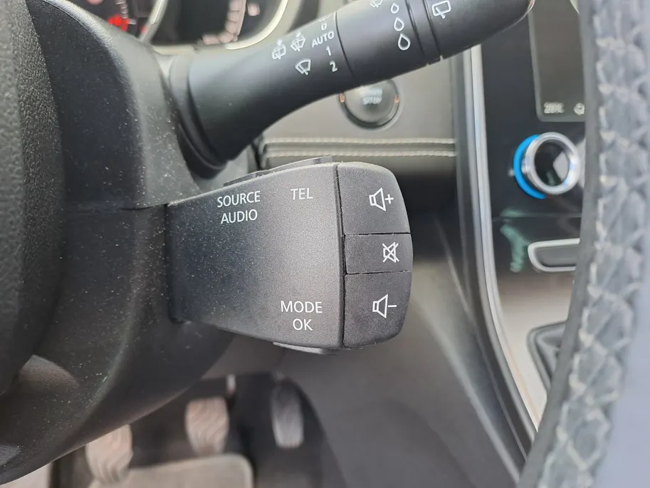 Renault Grand Scénic 1.3 TCe Techno 7p. | Navigatie | Camera | Apple Carplay/Android Auto | Cruise | 7 zitter / persoons