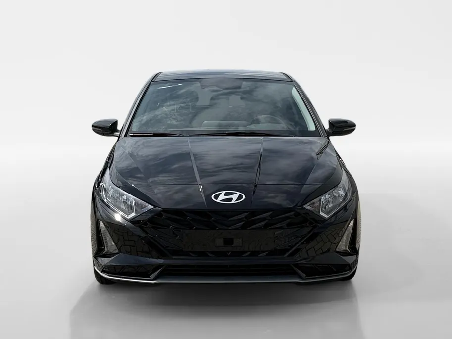 Hyundai i20 1.0 T-GDI E-Motion | SUPER GAVE ACTIE, NU KORTING TOT €5.000,- KORTING | OP=OP | UIT VOORRAAD LEVERBAAR |