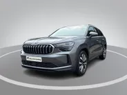 Škoda Kodiaq Business Edition Plus 1.5 TSI PHEV 150 kW / 204 PK | Trekhaak | Panoramisch Schuifdak | Light & View | 2.000 inruilpremie!!