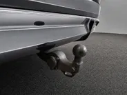 Audi Q6 e-tron edition 83 kWh 252pk · SOH 96,3% · Panoramadak · 360 Camera · Inklap. Trekhaak ·  Luchtvering · Stuur- & Stoelverwarming · Apple/Android Car Play · Garantie t/m 13-07-2030 of 100.000km