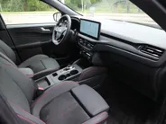 Ford Kuga 2.5 PHEV ST-Line X | ADAP CRUISE | HUD | WINTERPACK |