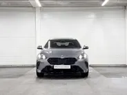 BMW 2 Serie Gran Coupé 220