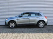 Mitsubishi ASX 1.6 Cleartec Bright | Camera | 16' LM | Clima | Parkeersensor achter | Android Auto/Apple Carplay | Dealer onderhouden |