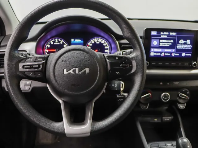 Kia Stonic 1.0 T-GDi MHEV ComfortLine