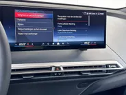 BMW iX xDrive M70