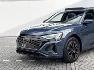Audi Q8 Sportback e-tron 55 quattro S Edition 115 kWh
