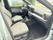 SEAT Arona 1.0 EcoTSI FR Business Connect 116PK DSG Automaat l 18' Preformance Machined l Trekhaak afneembaar