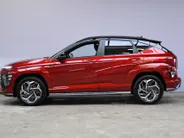 Hyundai Kona 1.6 HEV 138pk DCT N Line Sky / Voorraad deal