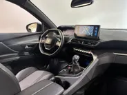 Peugeot 3008 1.2 - 130PK PureTech Allure | Elektrische Achterklep | Digital Cockpit | Navi | Camera | Parkeersensoren | Apple CarPlay/Android Auto | Lichtmetalen Velgen | Adaptive Cruise Control |