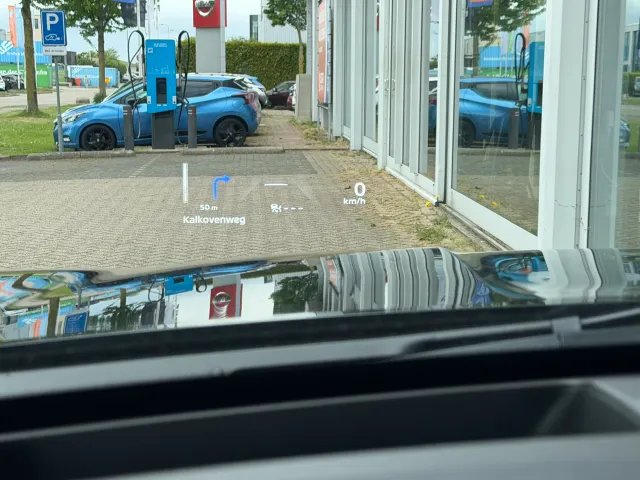 Mitsubishi Outlander 2.4 PHEV Black Edition | NIEUW | Leder | Panoramdak | App Connect | Keyless | Head-Up