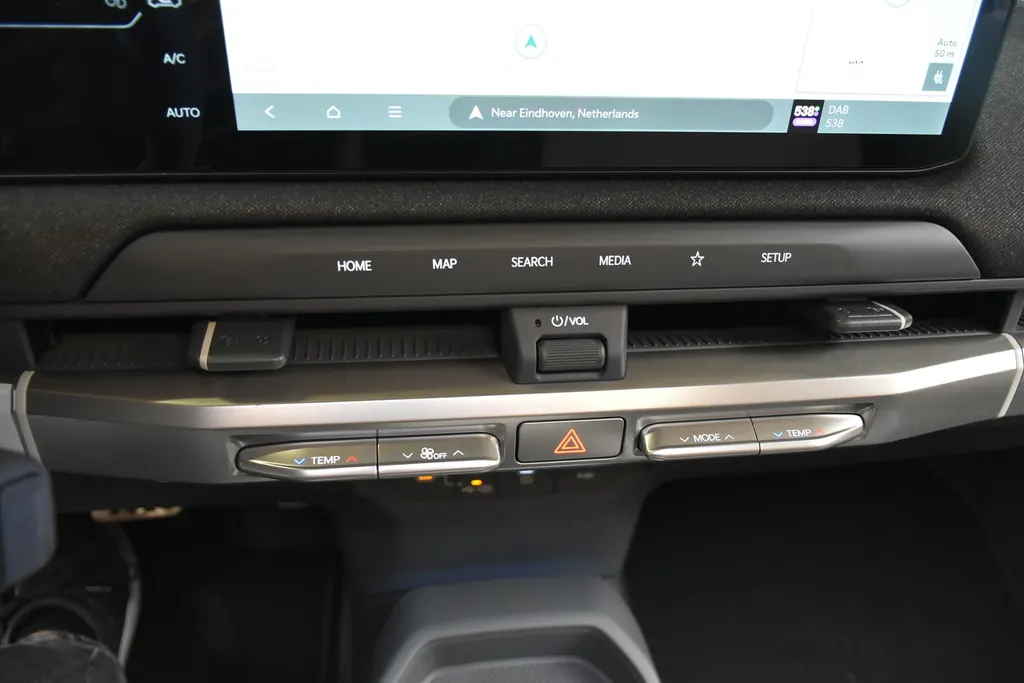 Kia EV3 81,4 kWh 204pk GT-Line NIEUW