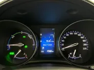 Toyota C-HR 1.8 Hybrid Dynamic Automaat | Navigatie | 18'' L.M. Velgen | Parkeercamera