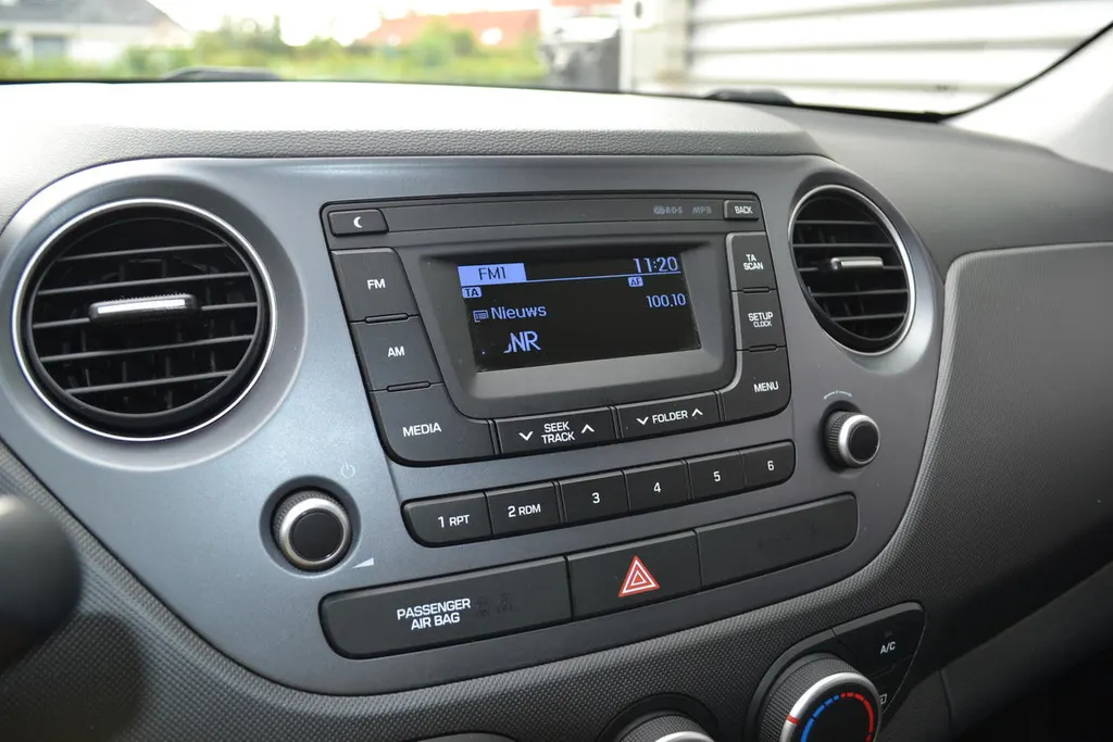 Hyundai i10 1.0I COMFORT|AIRCO|CRUISE|40.000KM!