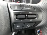 Kia Picanto 1.0 DPi 67pk 4-zits GT-Line / 10.000 KM !!!