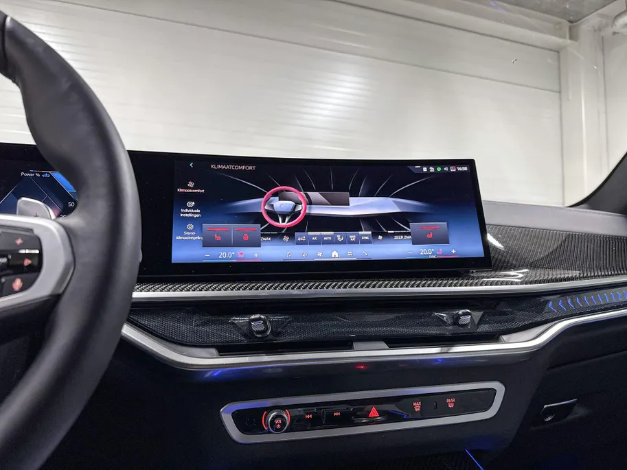 BMW X5 xDrive50e