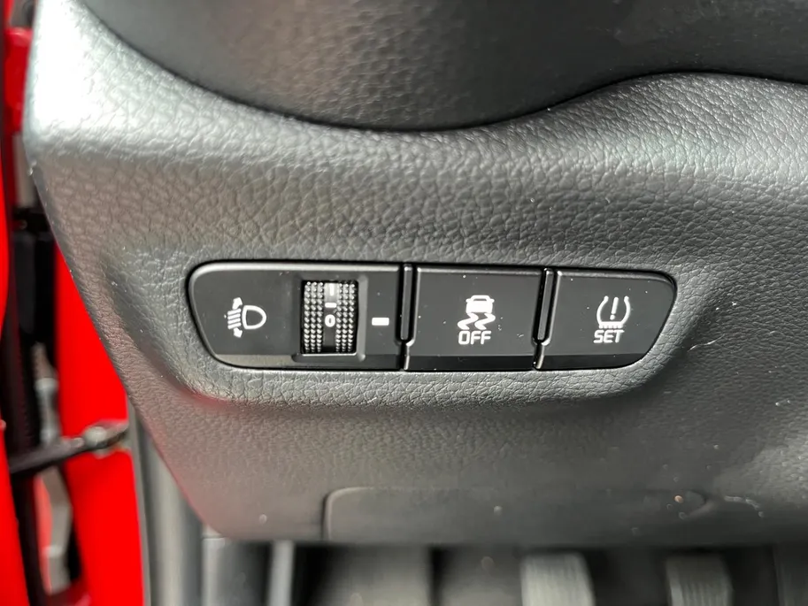 Kia Picanto 1.0 DPi DynamicLine | Parkeercamera | LM-velgen | Apple carplay/Android auto