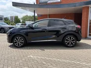 Ford Puma 1.0 EcoBoost Hybrid Titanium Trekhaak!