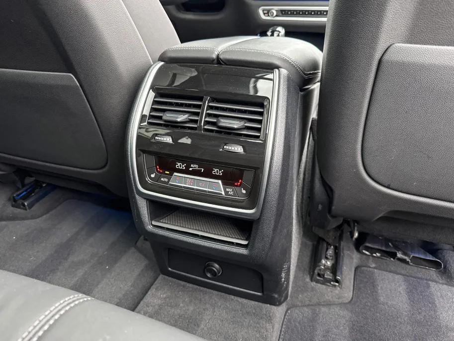 BMW X5 xDrive45e