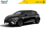 Renault Clio 1.6 E-Tech Full Hybrid 145 esprit Alpine | NU met € 3000,- Zeeuw en Zeeuw RUN OUT korting | + 5 jaar garantie tot 100.000km | + actiefinanciering 2,9% rente |