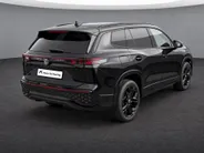 Volkswagen Tayron R-Line Edition 1.5 eHybrid 204 PK 6 versn. DSG · Black Style Pakket · Trekhaak inklapbaar, met elektrische ontgrendeling, incl. aanhangermanoeuvreerhulp Trailer Assist ·
