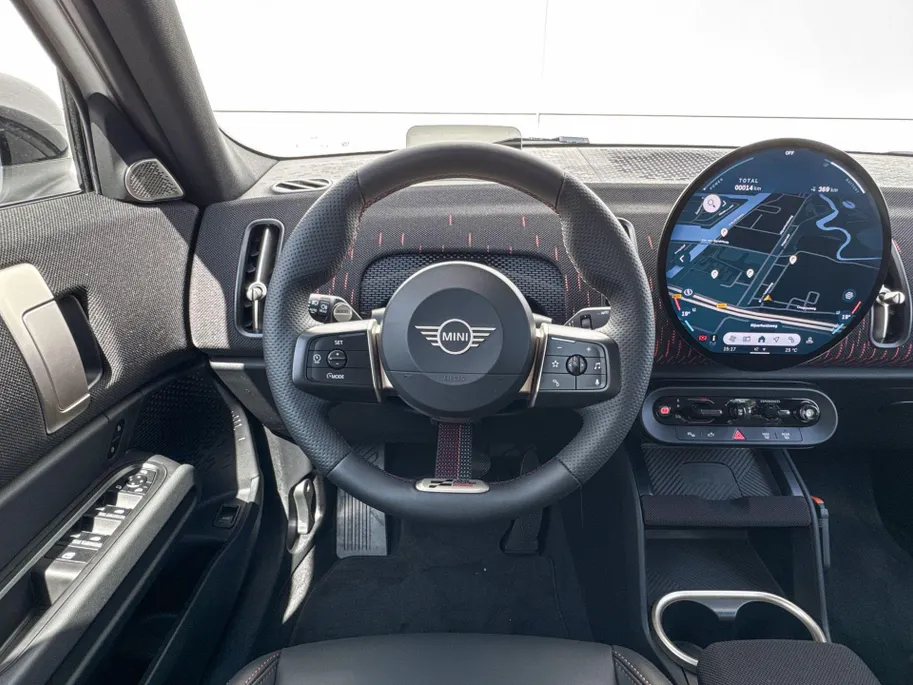 MINI Countryman Electric E John Cooper Works L 66.5 kWh