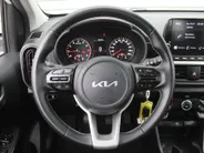 Kia Picanto 1.0 DPi DynamicLine | Trekhaak | BTW Auto | Camera | Airco | Cruise | 14' LM | Android Auto/Apple Carplay |