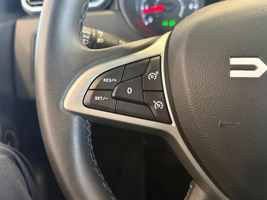 Dacia Duster 1.3 TCe 130 Journey *Navi+Camera*Climate*Trekhaak*Nette Auto!
