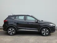 MG ZS EV Electric 157pk Long Comfort