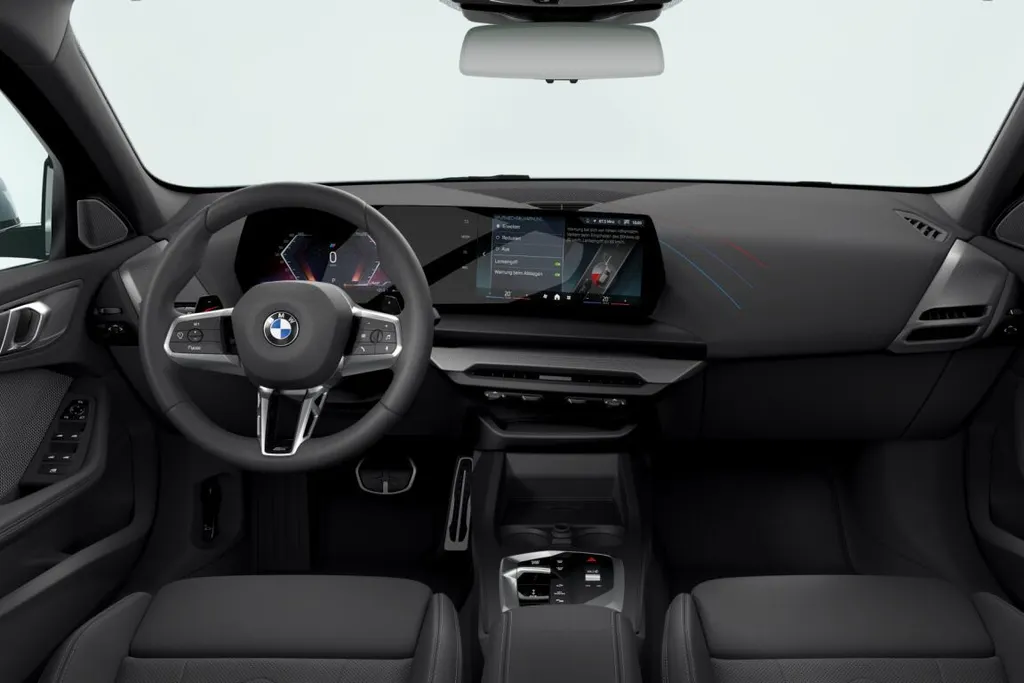 BMW 1 Serie 120