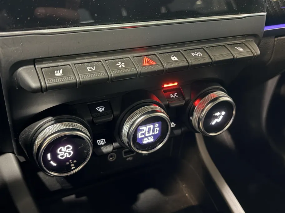Renault Arkana 145PK E-Tech hybrid Engineered Automaat | 1ste Eigenaar | Schuif-Kantel Dak | Stoel & Stuurwiel Verwarming | Cruise Control Adaptief | Climate Control | Parkeersensoren | Camera |