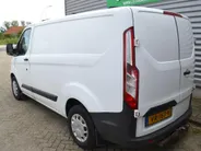 Ford Transit Custom L1H1 270 100PK AMBIENTE|3ZITS|NAVI|EURO5