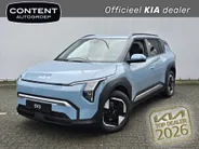 Kia EV3 58,3 kWh 204pk Plus I In bestelling