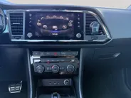 CUPRA Ateca 2.0 TSI 4DRIVE Apple/Android | Camera | Navigatie