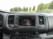 Opel Vivaro 2.0 CDTI L2H1 Edition EX.BTW