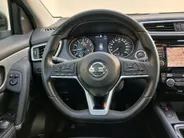 Nissan QASHQAI 1.3 DIG-T 140pk Tekna / NIEUW BINNEN! / Panoramisch glazen dak / 360 Camera / 19' / Climate en Cruisecontrol! /