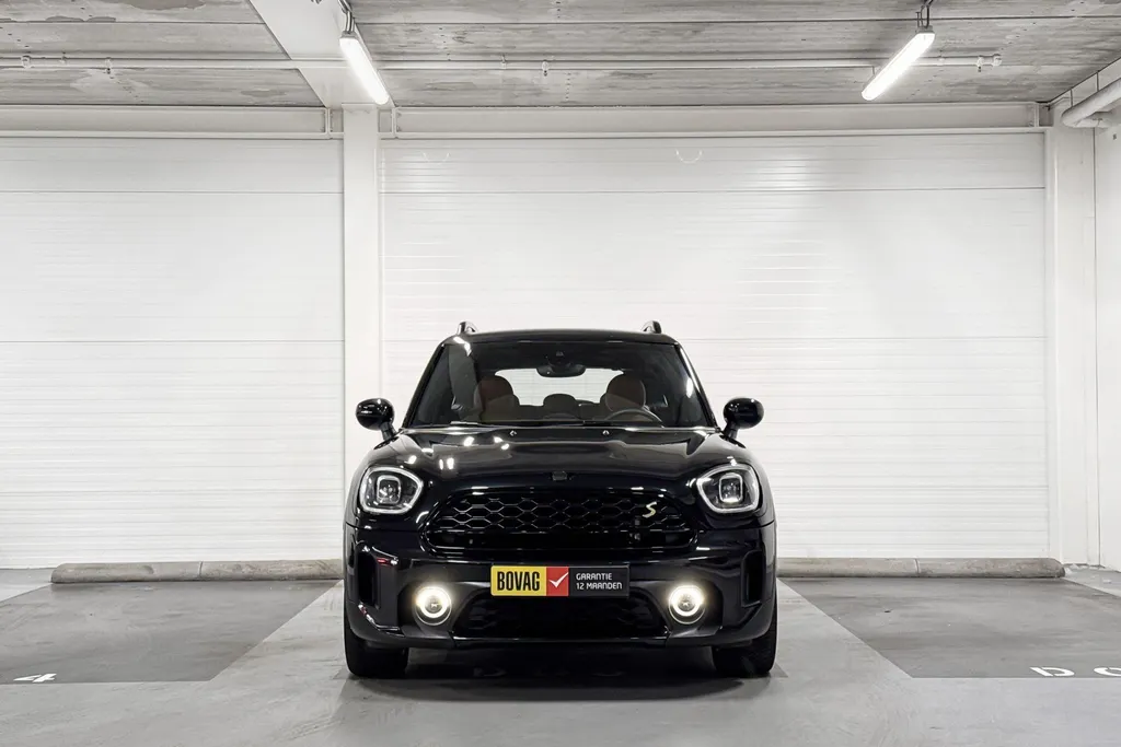 MINI Countryman Cooper S E ALL4 MINI Yours