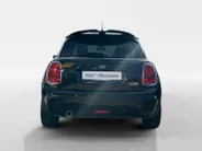 MINI 3-Deurs 1.5 Cooper | Automaat | John Cooper Works | Navigatie | Parkeersensoren | Stoelverwarming | Cruise & Climate Control | Dealer Onderhouden | 12 Maanden BOVAG Garantie