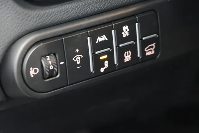 Kia XCeed 1.0 T-GDi DynamicPlusLine