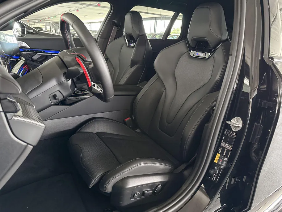 BMW M5 Touring M5