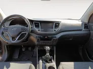 Hyundai Tucson 1.6 GDi Comfort | Trekhaak | Cruise control | Achterbank verwarmd | Climate control