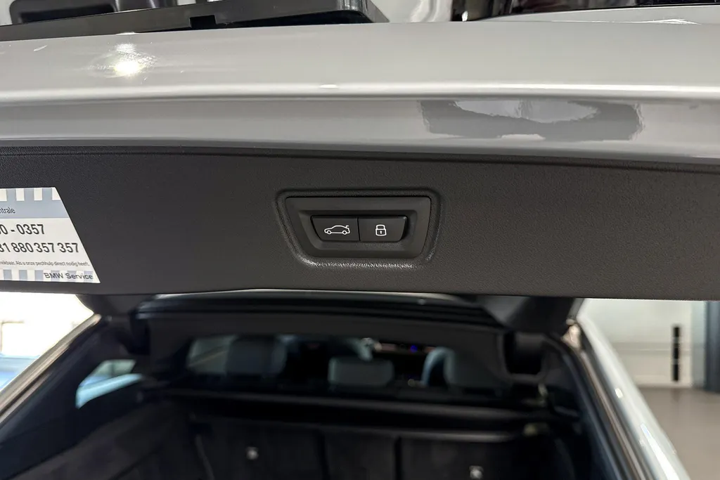 BMW 5 Serie Touring 530e
