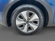 Kia Niro 1.6 GDi Hybrid DynamicLine | Trekhaak Vast + 13-Polige Stekker | All-Seasonbanden | Apple Carplay / Android Auto | Navigatiesysteem | Parkeersensoren + Camera Achter | Cruise Control | Rijstrooksensor + Correctie