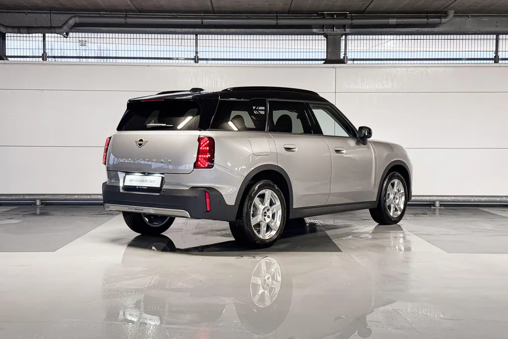 MINI Countryman 1.5 C Favoured M