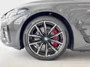 BMW i4 M60 Innovation Pack M Sportpakket Pro