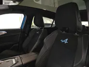 Renault Rafale 1.2 E-Tech full hybrid 200 esprit Alpine | 4Control | Harman Kardon | 360° Camera | Elektrische Massagestoelen | Automaat | Google Navi |