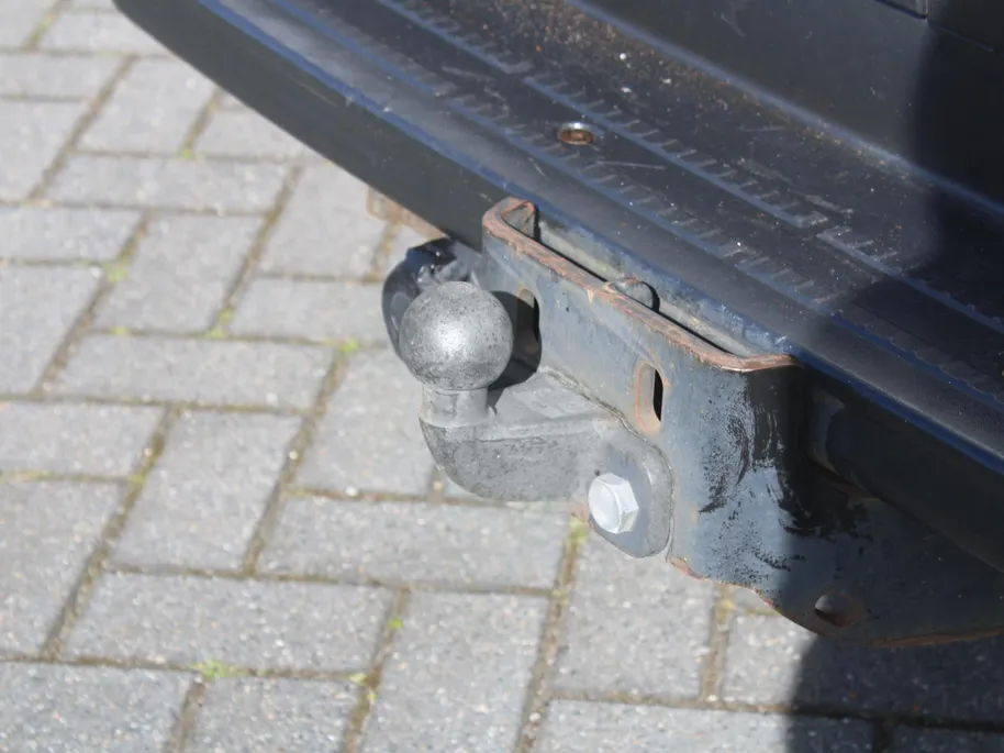 MAN TGE 35 2.0 L4H3 | Automaat | Trekhaak | Side bars | Airco | Laadruimte betimmerd |