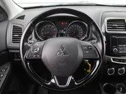 Mitsubishi ASX 1.6 Cleartec Invite+ | 18' LM | Clima | Cruise | Licht-/regensensor |