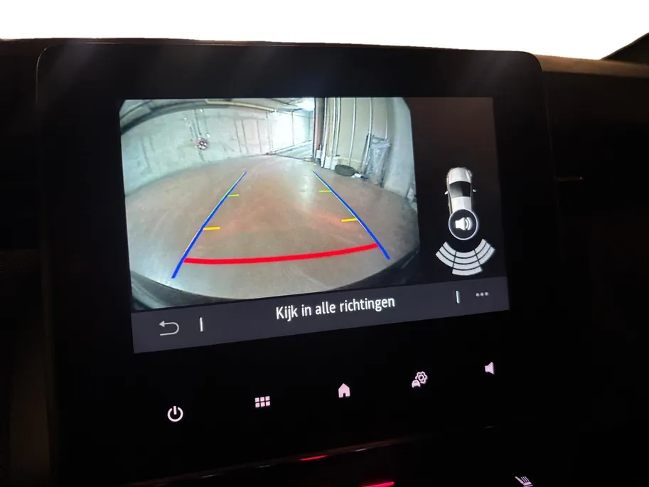 Renault Clio 1.6 E-Tech Full Hybrid 145 techno AUTOMAAT AIRCO CRUISE CONTROLE PARKEERSENSOREN APPLE CARPLAY ANDROID AUTO ZEER MOOIE AUTO DEALER ONDERHOUDEN